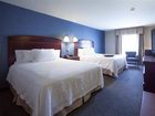 фото отеля Hampton Inn Nashua