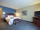 фото отеля Hampton Inn Nashua