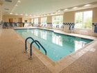 фото отеля Hampton Inn Nashua