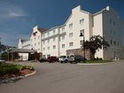 фото отеля Hampton Inn Nashua