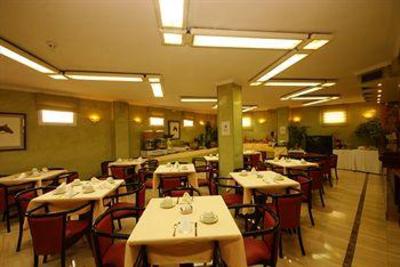 фото отеля Hotel Derby Sevilla