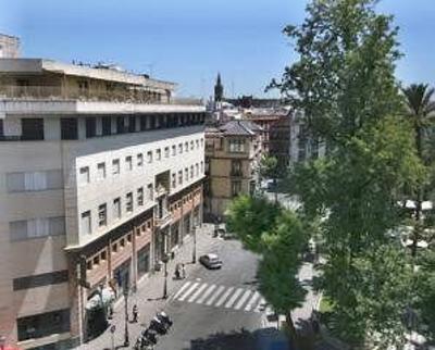 фото отеля Hotel Derby Sevilla
