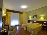 Hotel Derby Sevilla