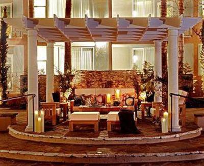 фото отеля The Belamar Hotel