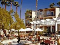 The Belamar Hotel