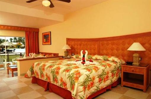 фото отеля Punta Cana Princess All Suites Resort & Spa