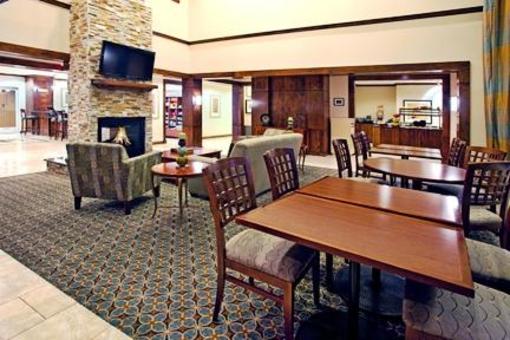 фото отеля Staybridge Suites Albuquerque - Airport