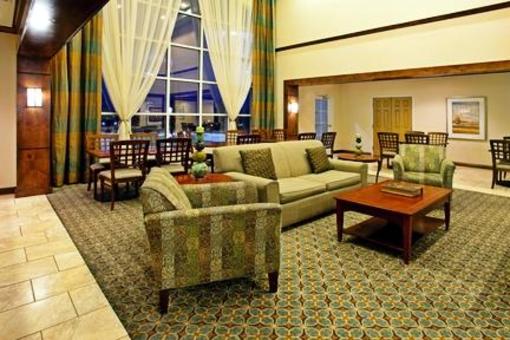 фото отеля Staybridge Suites Albuquerque - Airport