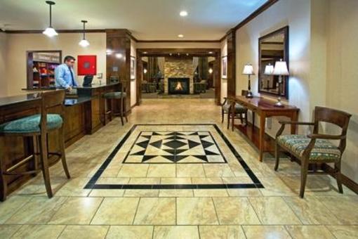 фото отеля Staybridge Suites Albuquerque - Airport