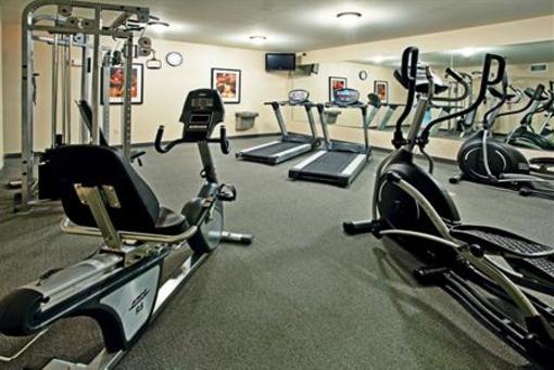 фото отеля Staybridge Suites Albuquerque - Airport