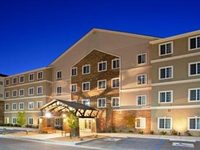 Staybridge Suites Albuquerque - Airport