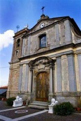 фото отеля Hotel Duca Di Calabria