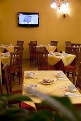 фото отеля Hotel Duca Di Calabria