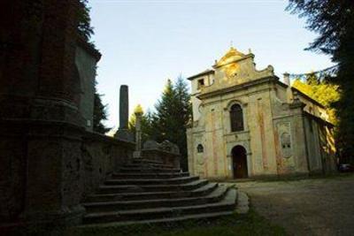 фото отеля Hotel Duca Di Calabria