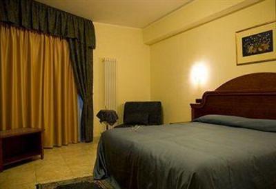 фото отеля Hotel Duca Di Calabria