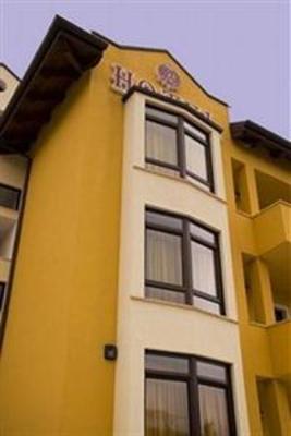 фото отеля Hotel Duca Di Calabria