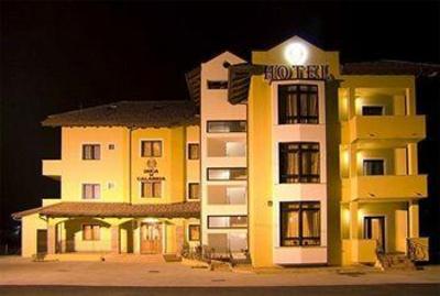 фото отеля Hotel Duca Di Calabria