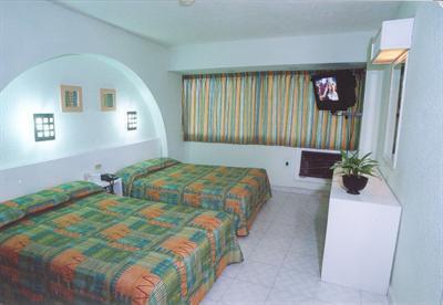фото отеля Caribe Internacional Hotel Cancun