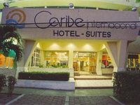 Caribe Internacional Hotel Cancun