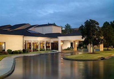 фото отеля Courtyard by Marriott Memphis East/Park Avenue