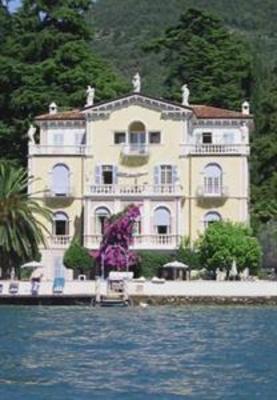 фото отеля Hotel Monte Baldo e Villa Acquarone