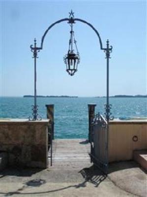 фото отеля Hotel Monte Baldo e Villa Acquarone