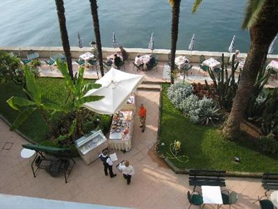 фото отеля Hotel Monte Baldo e Villa Acquarone