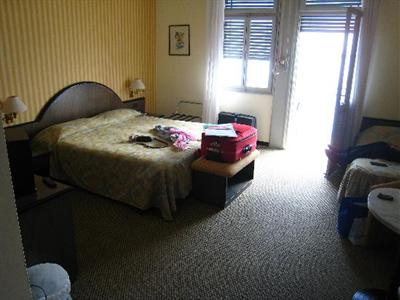 фото отеля Hotel Monte Baldo e Villa Acquarone