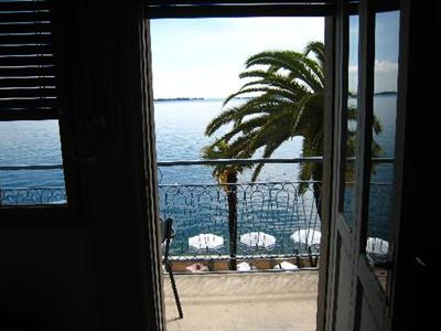 фото отеля Hotel Monte Baldo e Villa Acquarone