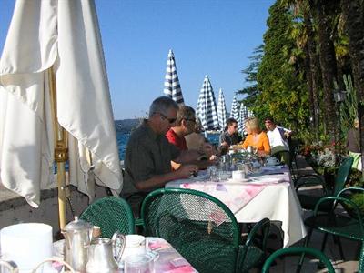 фото отеля Hotel Monte Baldo e Villa Acquarone