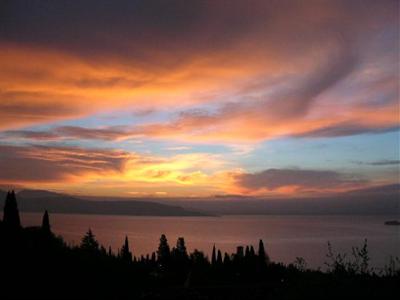 фото отеля Hotel Monte Baldo e Villa Acquarone