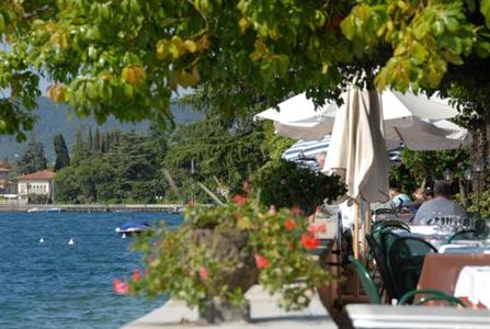 фото отеля Hotel Monte Baldo e Villa Acquarone