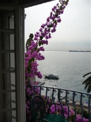 фото отеля Hotel Monte Baldo e Villa Acquarone