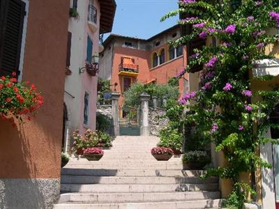 фото отеля Hotel Monte Baldo e Villa Acquarone