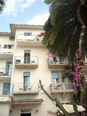 фото отеля Hotel Monte Baldo e Villa Acquarone
