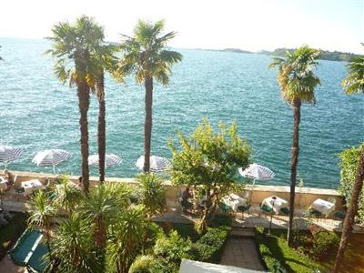 фото отеля Hotel Monte Baldo e Villa Acquarone