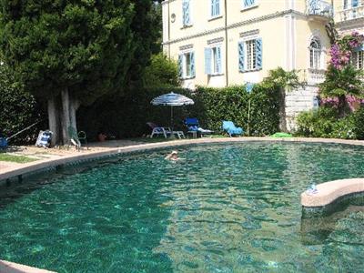 фото отеля Hotel Monte Baldo e Villa Acquarone