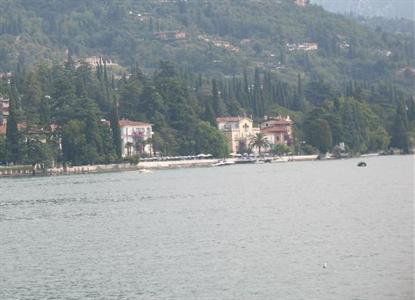 фото отеля Hotel Monte Baldo e Villa Acquarone