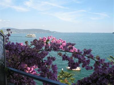 фото отеля Hotel Monte Baldo e Villa Acquarone