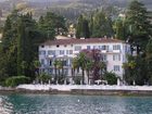 фото отеля Hotel Monte Baldo e Villa Acquarone