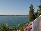 фото отеля Hotel Monte Baldo e Villa Acquarone