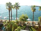 фото отеля Hotel Monte Baldo e Villa Acquarone