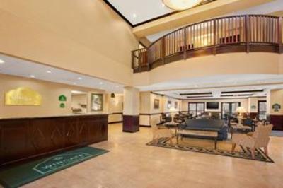 фото отеля Wingate By Wyndham Mount Laurel
