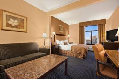 фото отеля Wingate By Wyndham Mount Laurel