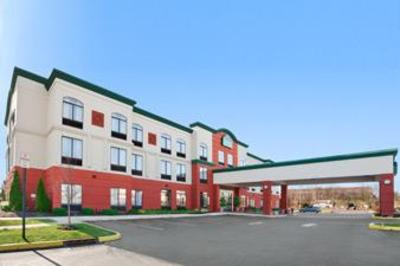 фото отеля Wingate By Wyndham Mount Laurel