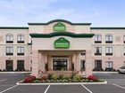 фото отеля Wingate By Wyndham Mount Laurel