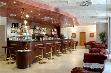 фото отеля Caesar Prague Hotel