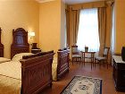 фото отеля Caesar Prague Hotel