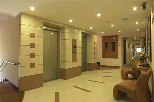 фото отеля GRT Regency Hotel Tuticorin