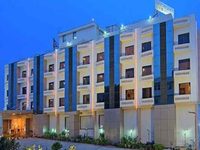 GRT Regency Hotel Tuticorin